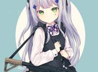 高清动漫图片13P：没有伞的孩子，必须努力奔跑（上）