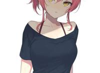 高清动漫图片13P：没有伞的孩子，必须努力奔跑（上）