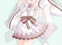 二次元美图壁纸