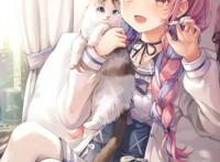 二次元美图壁纸