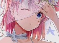 二次元动漫美少女壁纸贰零零