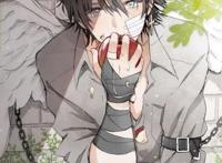 动漫少年，温柔暖男系列壁纸推荐，是你要的小哥哥！