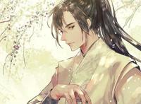 动漫少年，温柔暖男系列壁纸推荐，是你要的小哥哥！