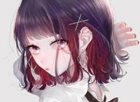 动漫壁纸、头像｜P站精选｜历经暴烈，迎来温柔