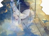 动漫壁纸，今天也要元气满满呐！