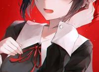 动漫小姐姐的全面屏壁纸