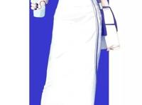 时尚穿搭动漫壁纸