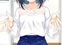 高清动漫美女壁纸