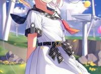 高清动漫美女壁纸