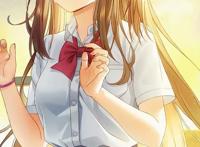 高清动漫美女壁纸