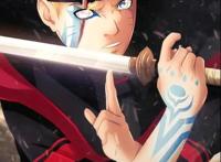 动漫壁纸合集｜火影、名柯、海贼王、夏目友人帐