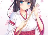 精选高清二次元壁纸四四一