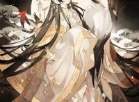 漂亮的国风动漫壁纸