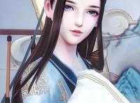 漂亮的国风动漫壁纸