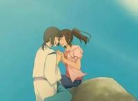 动漫壁纸千与千寻壁纸高清壁纸