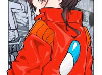 动漫壁纸、头像｜4-9