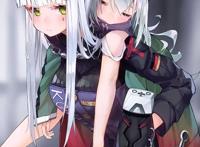 萝莉社1021期壁纸推荐