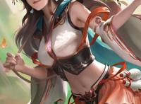 萝莉社1021期壁纸推荐