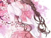 二次元唯美系少女壁纸