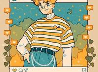 小众动漫头像壁纸