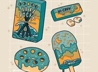 小众动漫头像壁纸