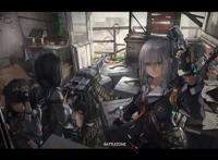 超写实动漫壁纸：有2张初音，网友：倒数第4张光影效果美瞎了