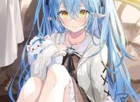 二次元高清壁纸