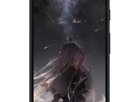 手机壁纸｜动漫女生