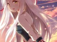 手机壁纸｜动漫女生