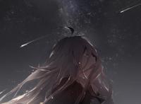 手机壁纸｜动漫女生