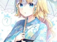 fate系列动漫壁纸