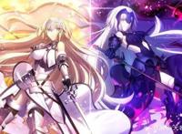 fate系列动漫壁纸