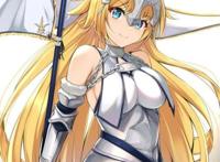 fate系列动漫壁纸