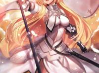 fate系列动漫壁纸