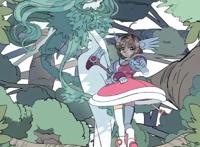 魔卡少女樱最新壁纸，各种风格的小樱都在这里了