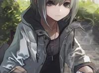 动漫壁纸、头像｜P站精选｜我走走停停，寻觅永恒的宁静