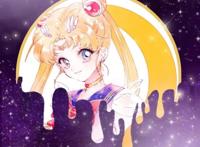 动漫创意头像：精美二次元动漫壁纸