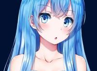 二次元动漫女生壁纸