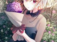 周末你的动漫壁纸已更新，请接收