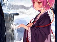 周末你的动漫壁纸已更新，请接收