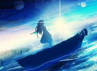 清纯系动漫壁纸：一起欣赏美到窒息的二次元小姐姐