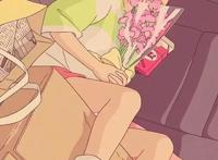 分享一波二次元手机壁纸，成人小孩皆可用，百看不厌