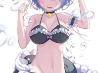 动漫绝美手机壁纸，有唯美的星空和令人难忘的人！