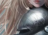 动漫绝美手机壁纸，有唯美的星空和令人难忘的人！