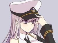 清纯可爱的动漫少女壁纸，可爱迷人，令人心动