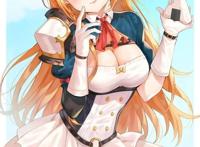 二次元动漫壁纸头像伍壹