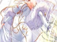 二次元动漫壁纸头像伍壹