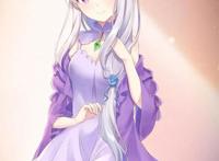 二次元动漫壁纸头像伍壹