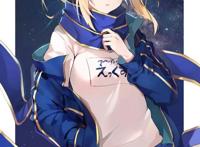 壁纸——动漫美少女系列