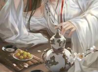 壁纸｜古风漫画壁纸